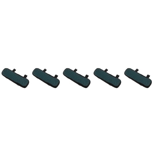 Set replaceable armrest - set,