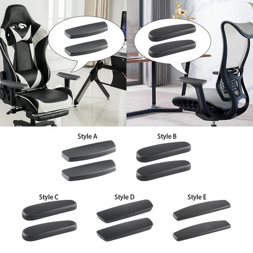 Set replacement armrest - set,