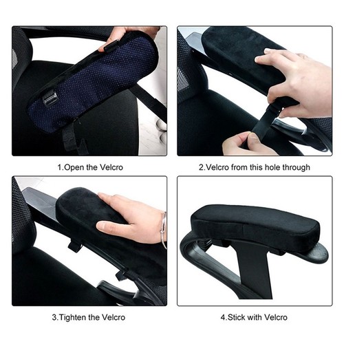 Ergonomic design chair - chair, armrest