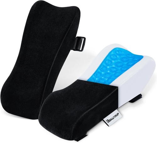 Beautrip ergonomic armrest - ergonomic,