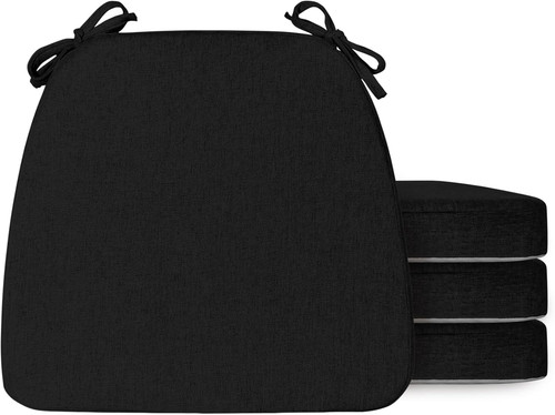 Dining room chair seat pads - chair,