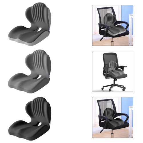 Office chair cushion seat - office,